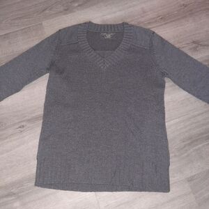 Banana Republic Extra Fine Italian Merino Sweater